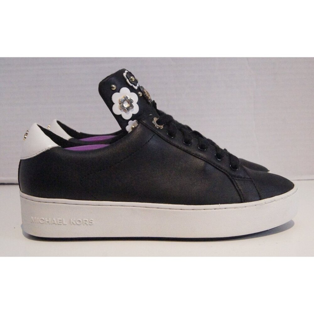 Michael Kors Sneakers Mindy Lace Up